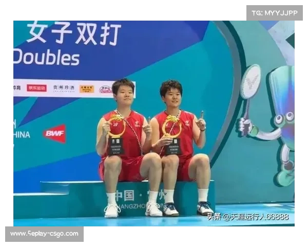 刘圣书谭宁领衔国羽女双三对组合亮相中国大师赛争夺荣耀