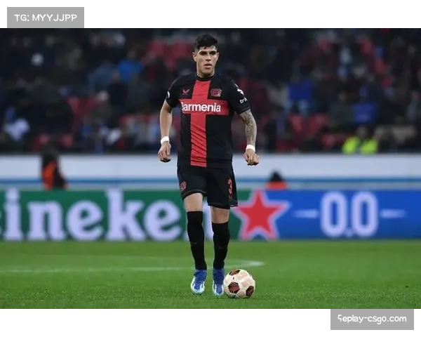 独家:勒沃库森后卫因卡皮耶谈选择为加纳效力的心路历程