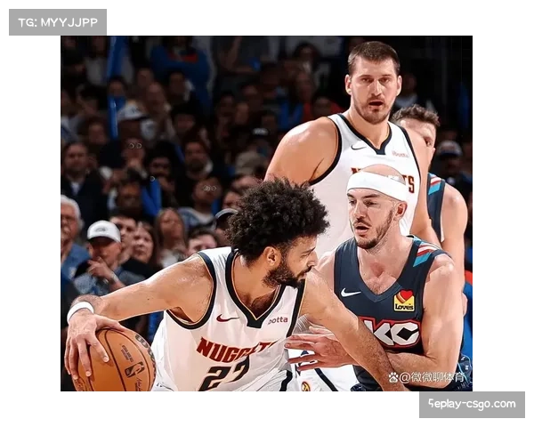 雷霆客场加时险胜掘金，提前一轮锁定西部头名